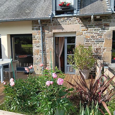 Le Val Daniniere B&B Adult Only Le Mesnil-Garnier 외부 사진