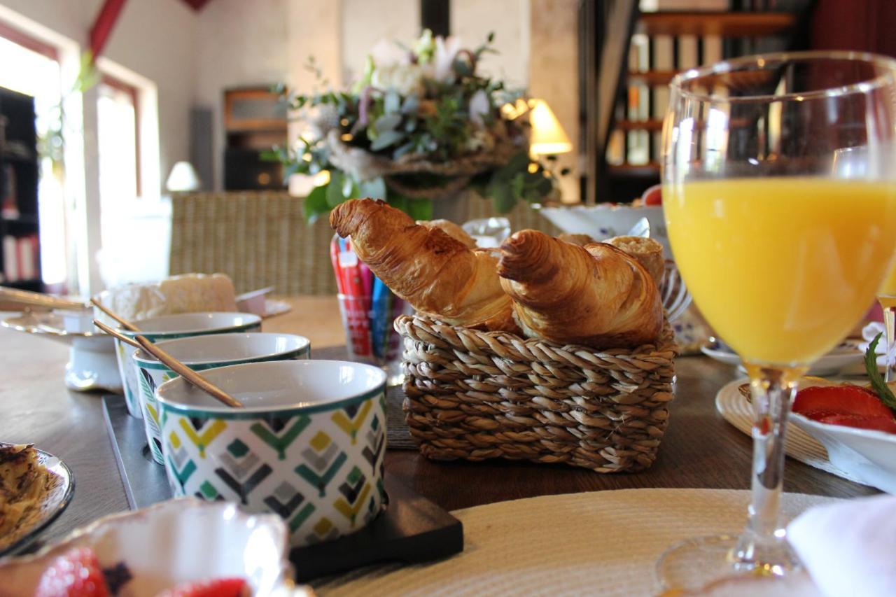 Le Val Daniniere B&B Adult Only Le Mesnil-Garnier 외부 사진