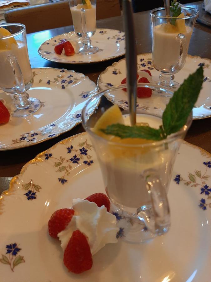 Le Val Daniniere B&B Adult Only Le Mesnil-Garnier 외부 사진