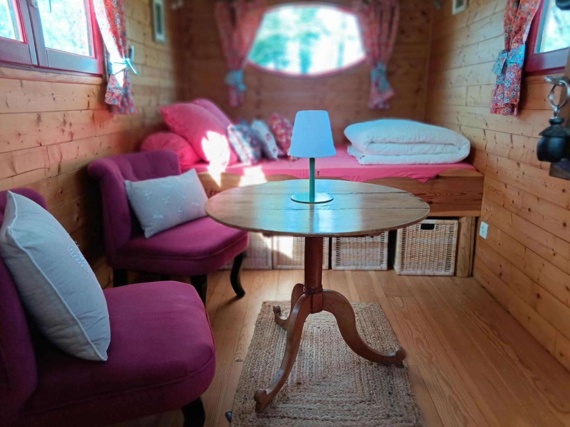 Le Val Daniniere B&B Adult Only Le Mesnil-Garnier 외부 사진