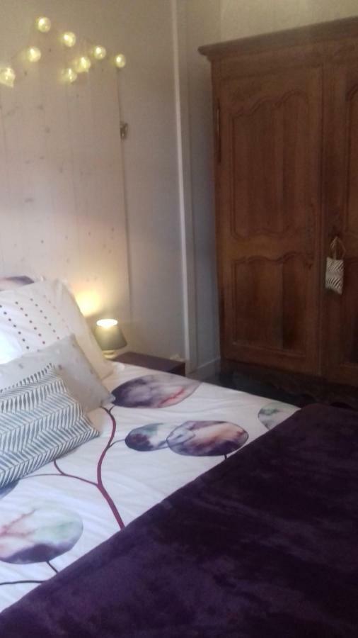 Le Val Daniniere B&B Adult Only Le Mesnil-Garnier 외부 사진