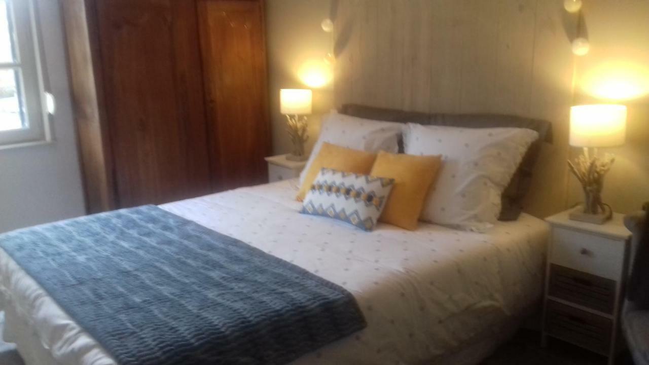 Le Val Daniniere B&B Adult Only Le Mesnil-Garnier 외부 사진