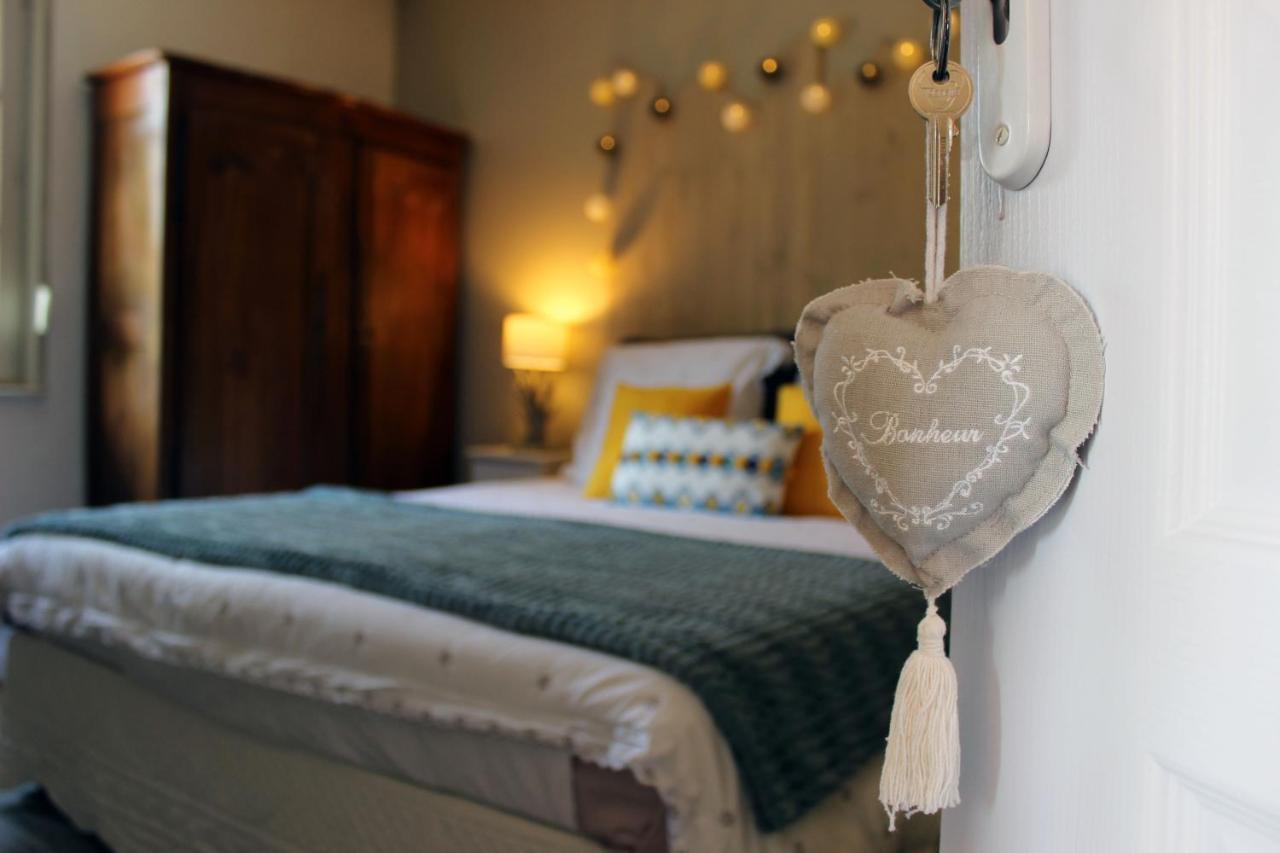 Le Val Daniniere B&B Adult Only Le Mesnil-Garnier 외부 사진