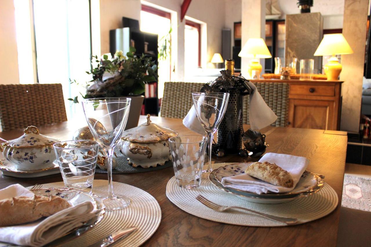 Le Val Daniniere B&B Adult Only Le Mesnil-Garnier 외부 사진